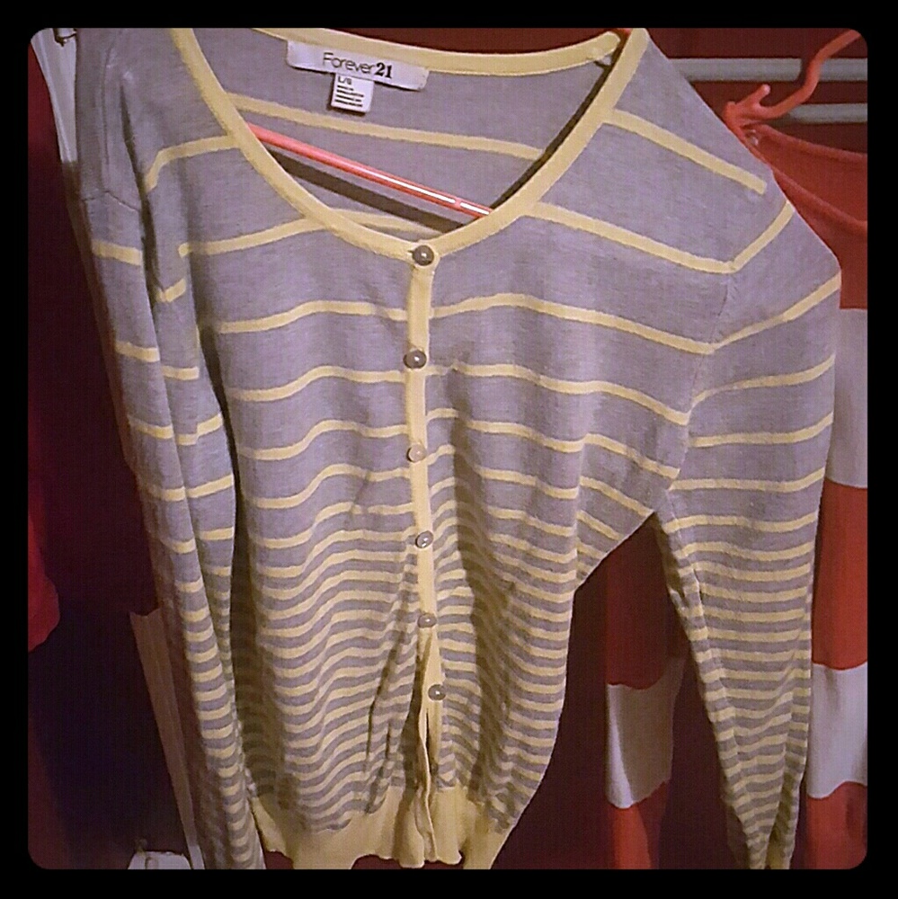Great condition sweater