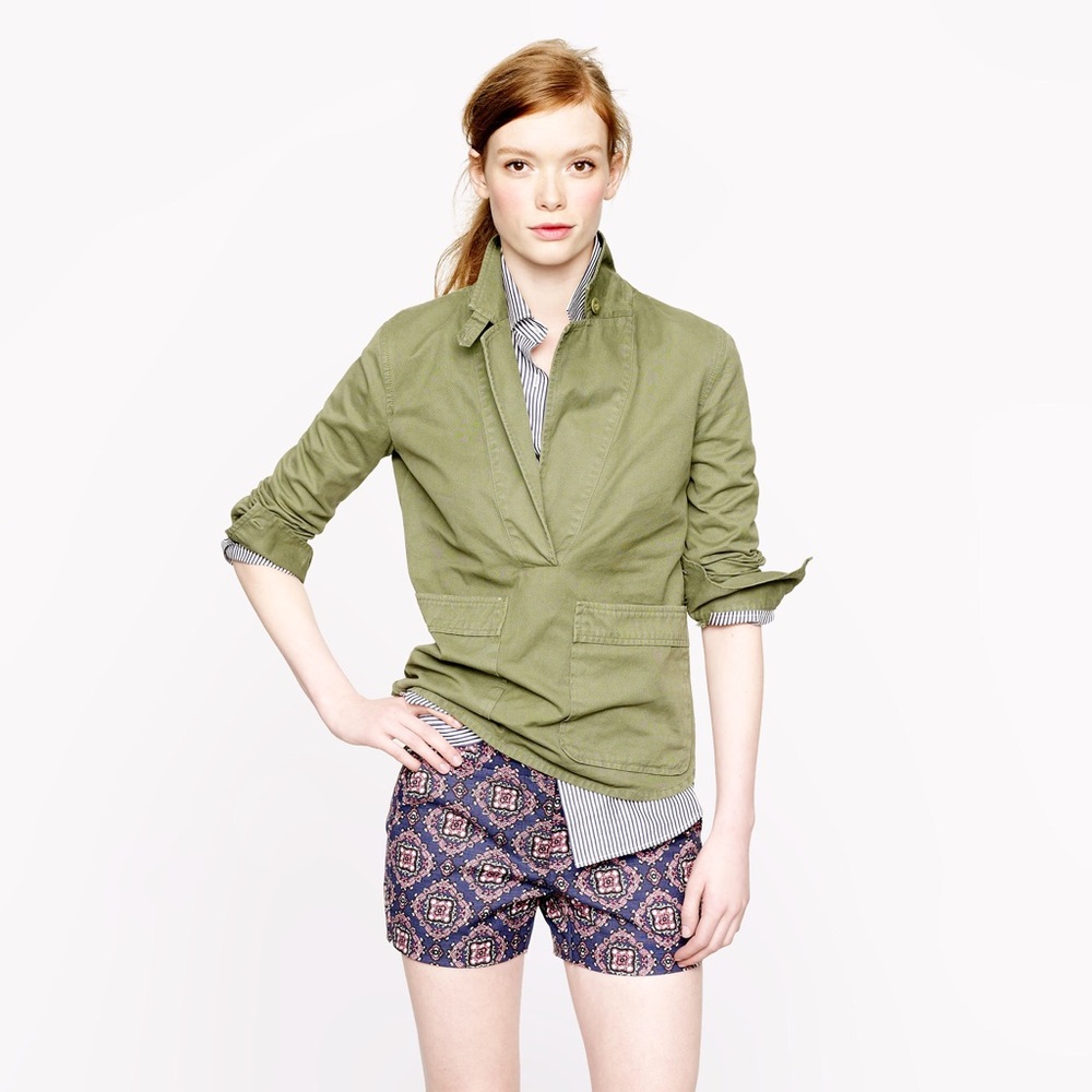 J Crew shorts