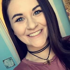 Meet your Posher, Lexie