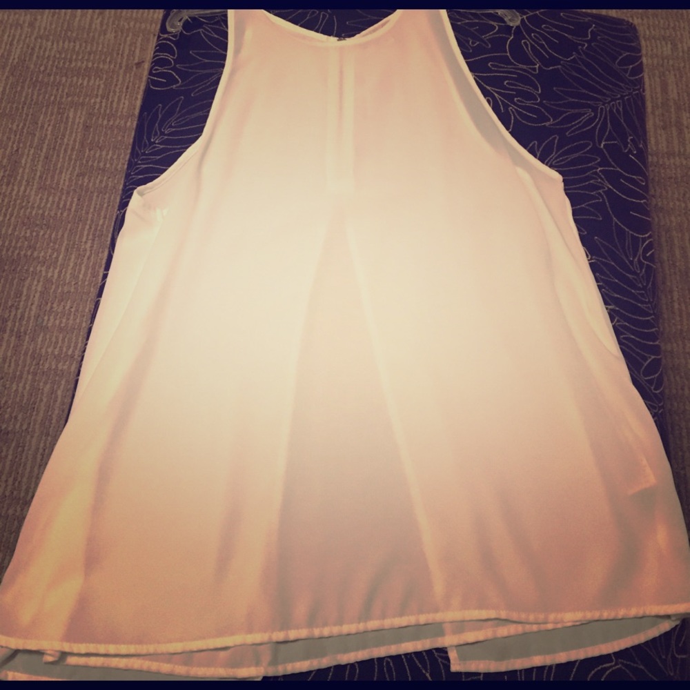 GB blouse