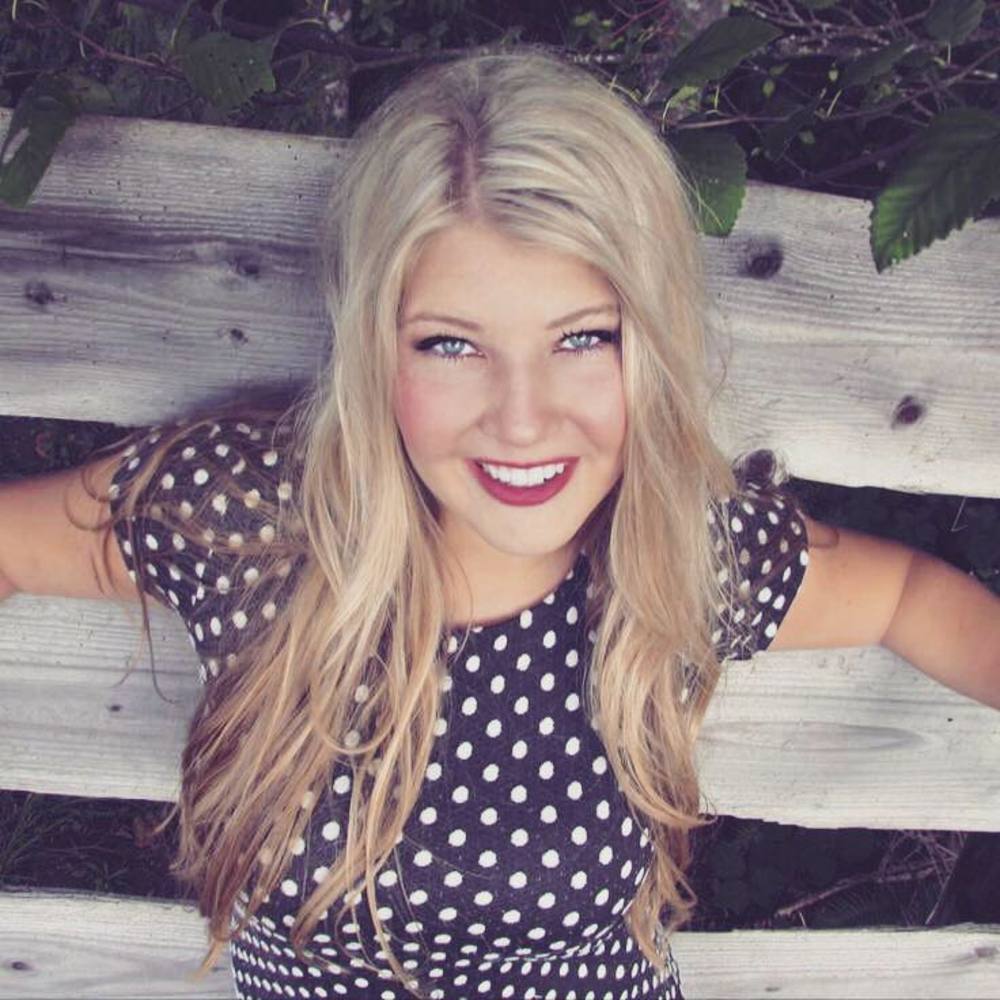 Meet your Posher, Brynlee