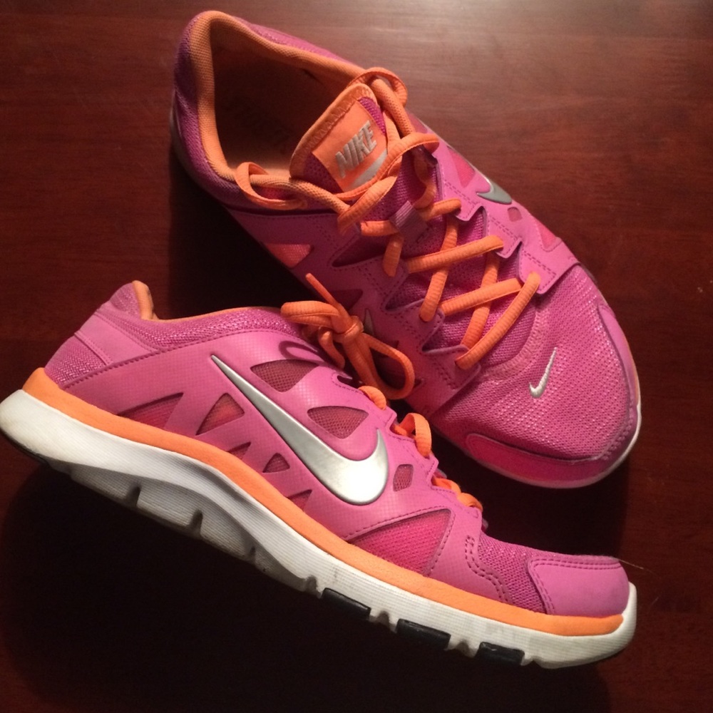 Nike Shoes!