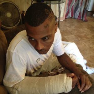 Meet your Posher, Jihad