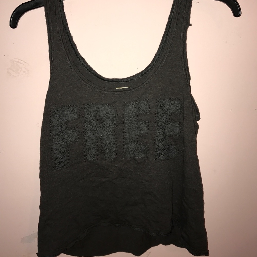cute tank