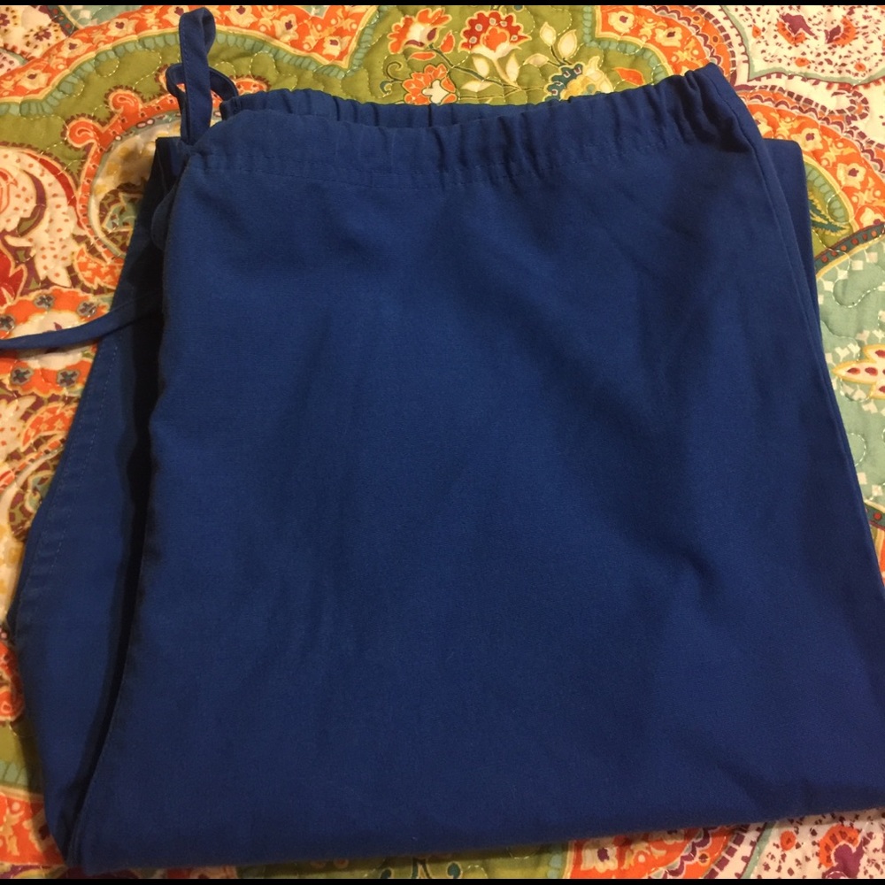 Dickies scrub pants