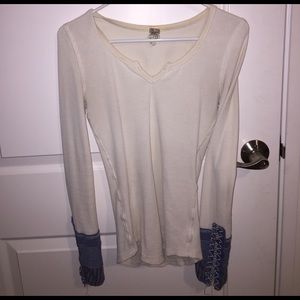 FP Ivory Thermal