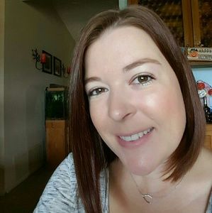 Meet your Posher, Kristen