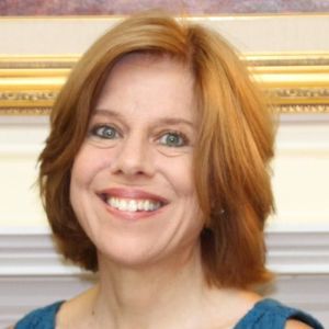 Meet your Posher, Nancy