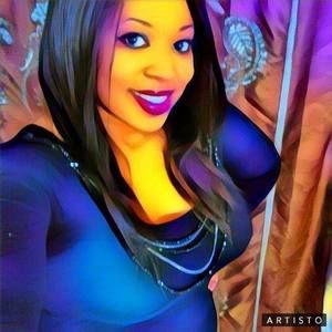 Meet your Posher, Tracy