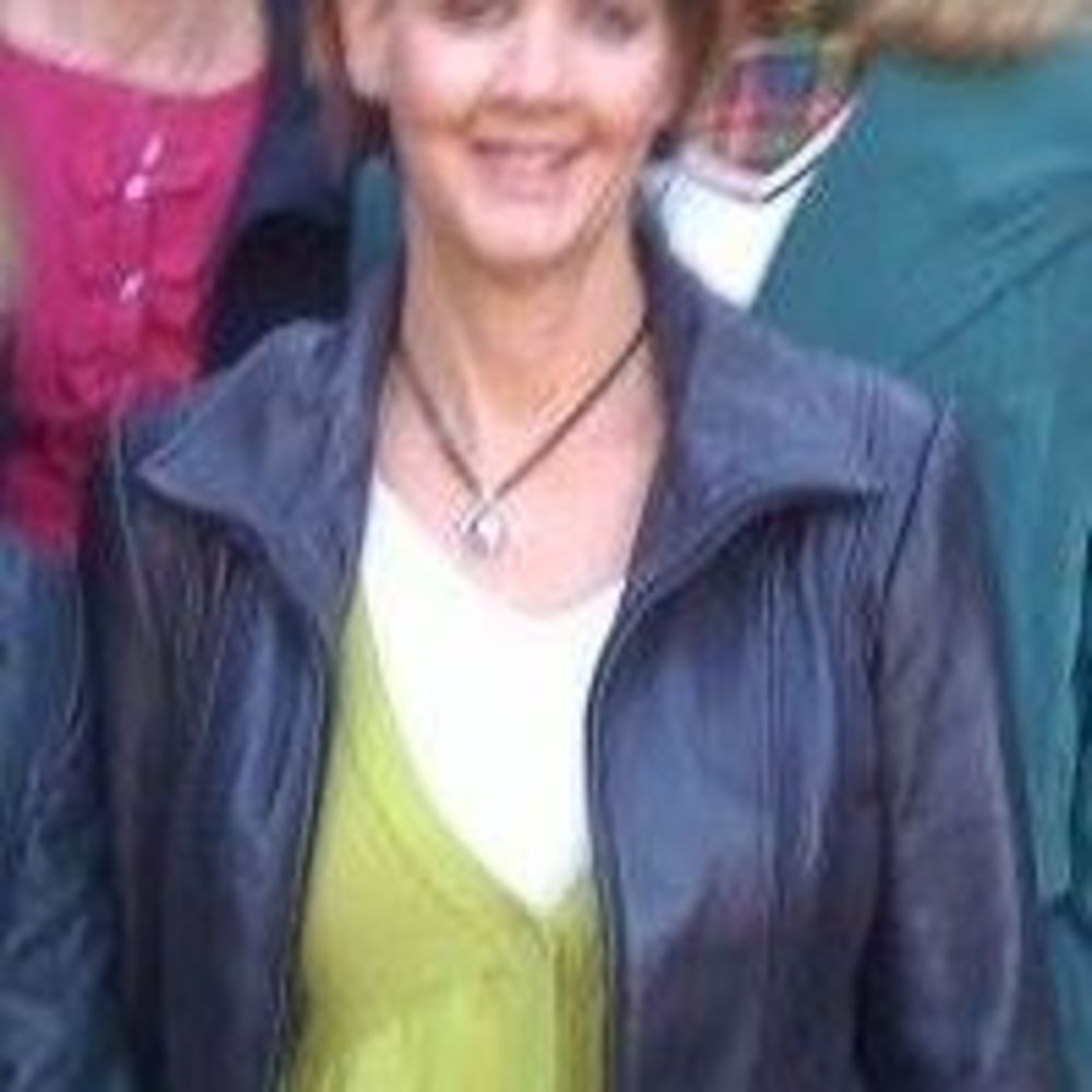 Meet your Posher, Stacy