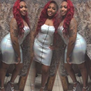 Meet your Posher, Delandra