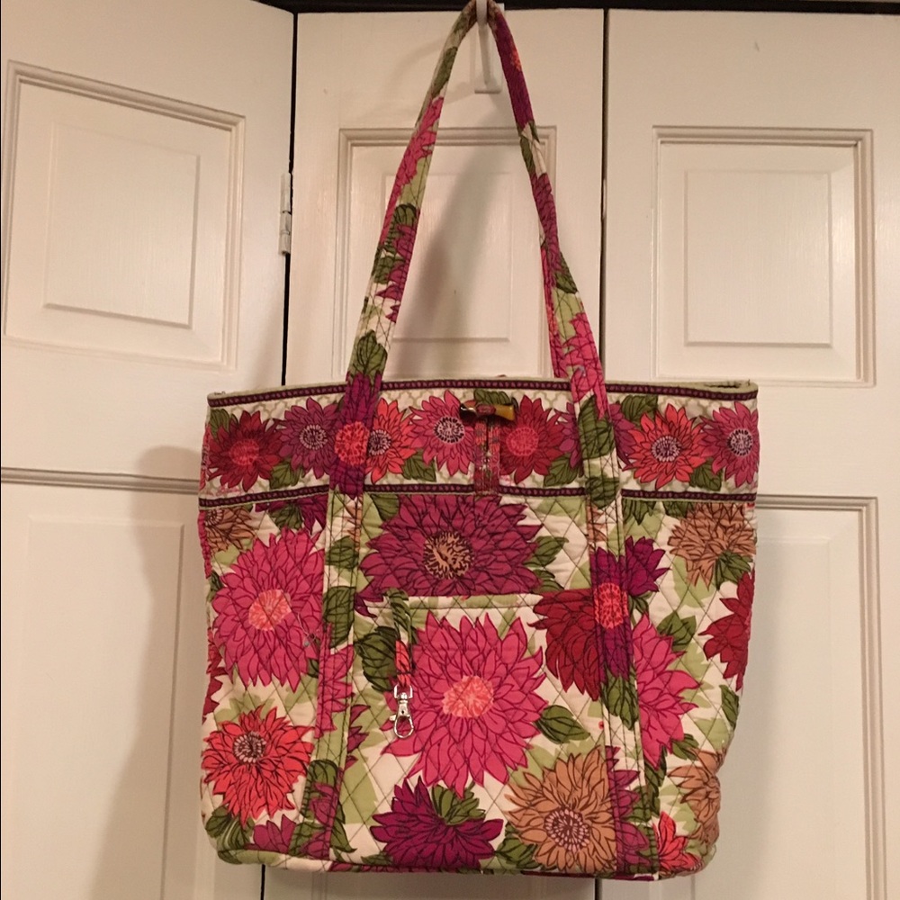 Vera Bradley tote