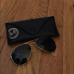 Ray-Ban Sunglasses