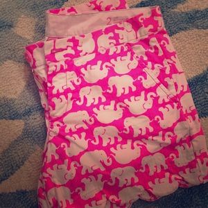 Size 2 buttercup Lilly