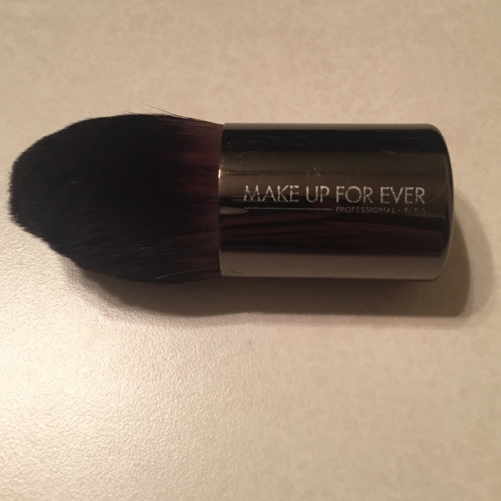 Make Up Forever Foundation Kabuki-Medium Brush