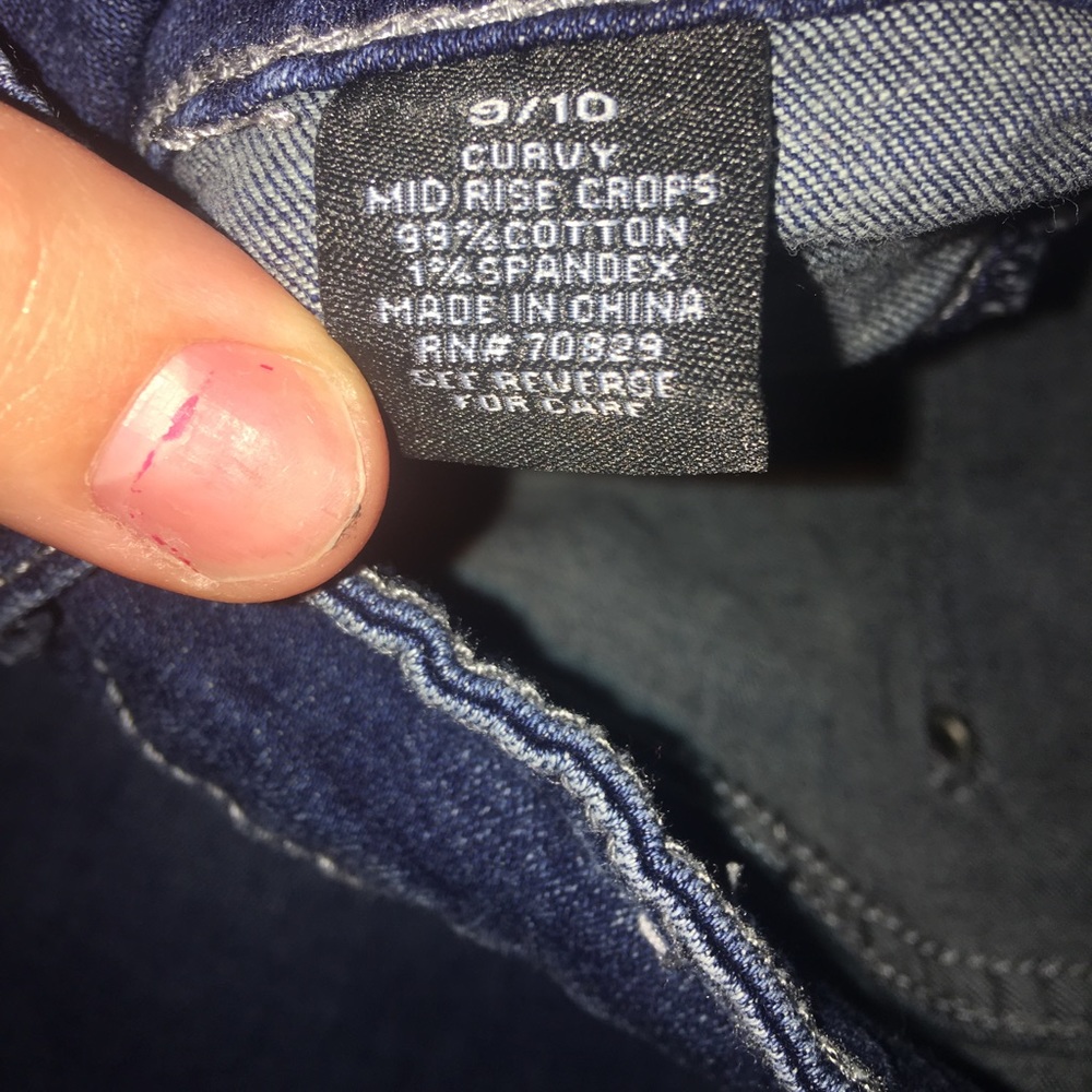 HOLY CAPRIS !!!!! - Picture 4 of 4