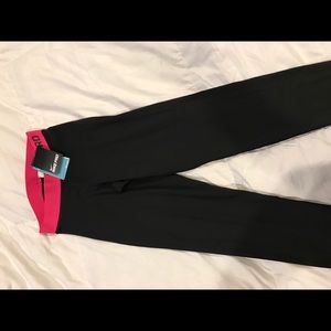NWT Nike Pro Leggings