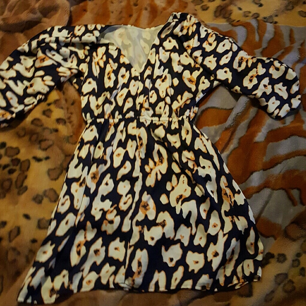 KARLIE dress