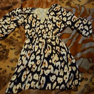 KARLIE  dress