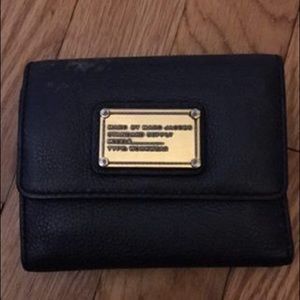 Marc Jacobs Wallet