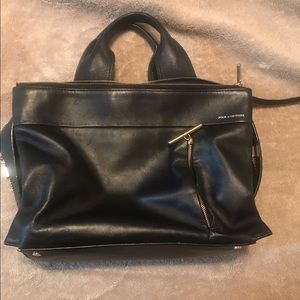 Pour La Victoire Satchel