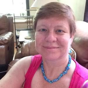 Meet your Posher, Pam