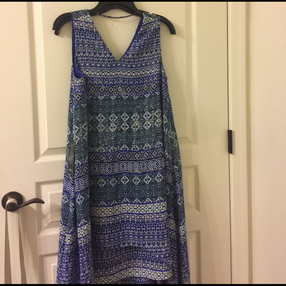 The Limited high-low dress NWT ❤❤sale❤❤