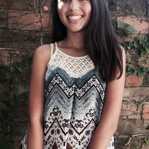 Meet your Posher, Eva