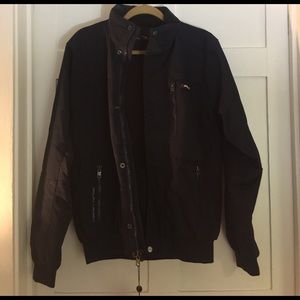 NWT Ralph Lauren water resistant jacket