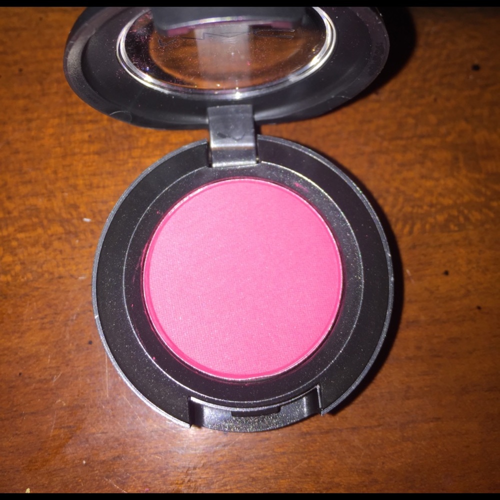 MAC Eyeshadow