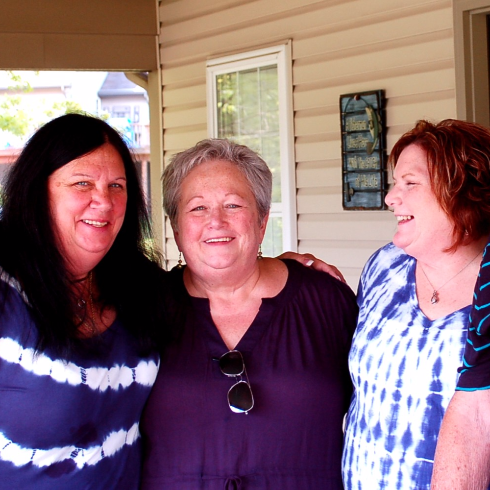 Meet your Posher, Deborah