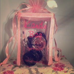 🍬Eye Kandy Glitter 🍬