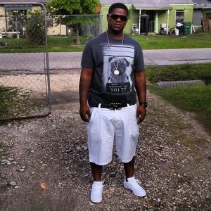 Meet your Posher, Jeanetta