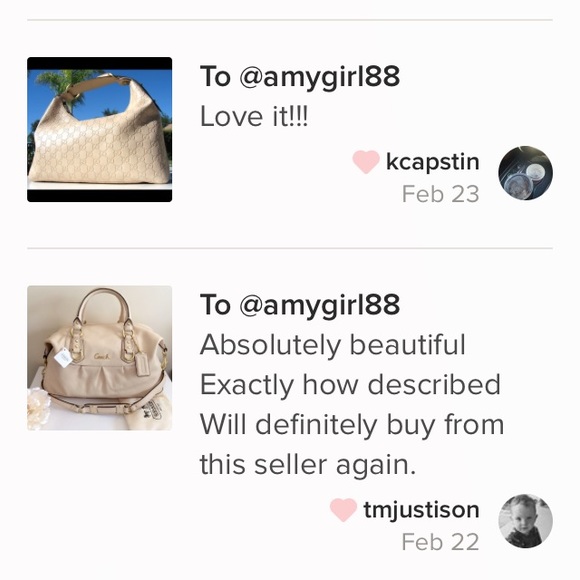 💖Buy w/ Confidence💖 - Picture 6 of 6