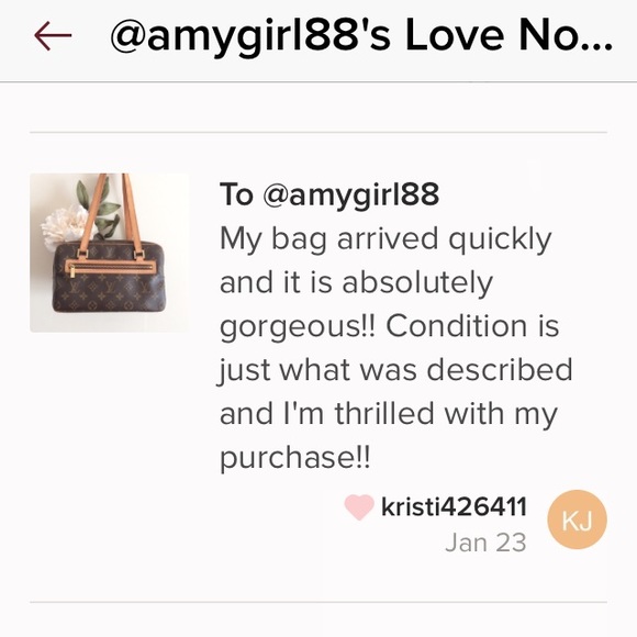 💖Buy w/ Confidence💖 - Picture 4 of 6