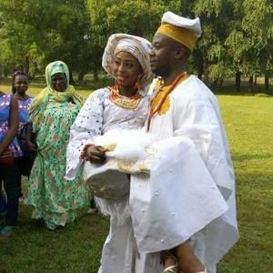 Meet your Posher, Fanta