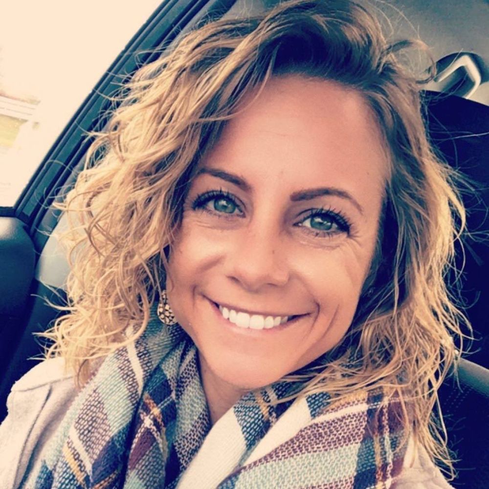 Meet your Posher, Rissa