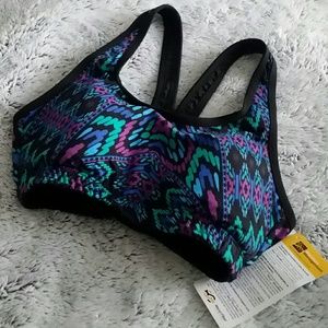 NWT Bikini Top
