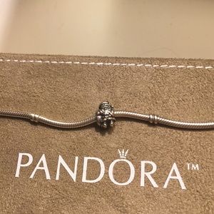 Pandora Santa Charm 🎅
