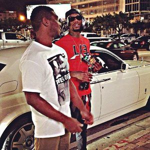 Meet your Posher, Jordan