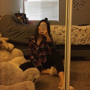 Meet your Posher, Jane