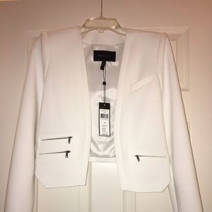 BCBG Blazer