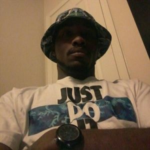 Meet your Posher, Reginald