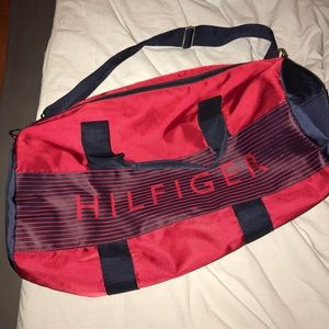 Tommy Hilfiger Duffel Bag