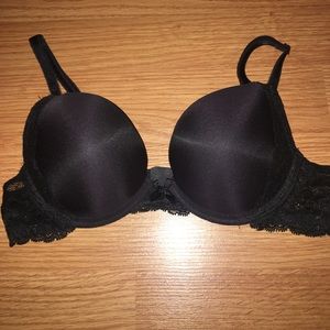 Dream Angels push-up bra
