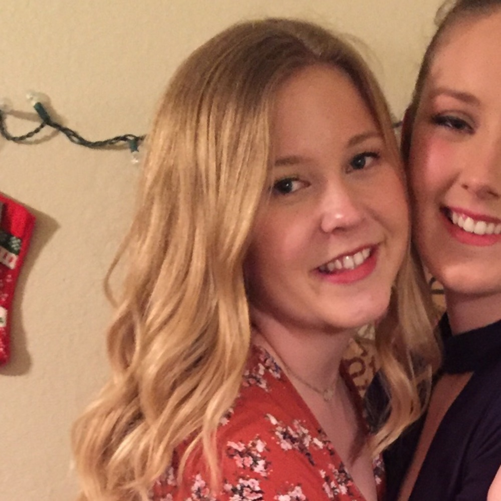 Meet your Posher, Madeline
