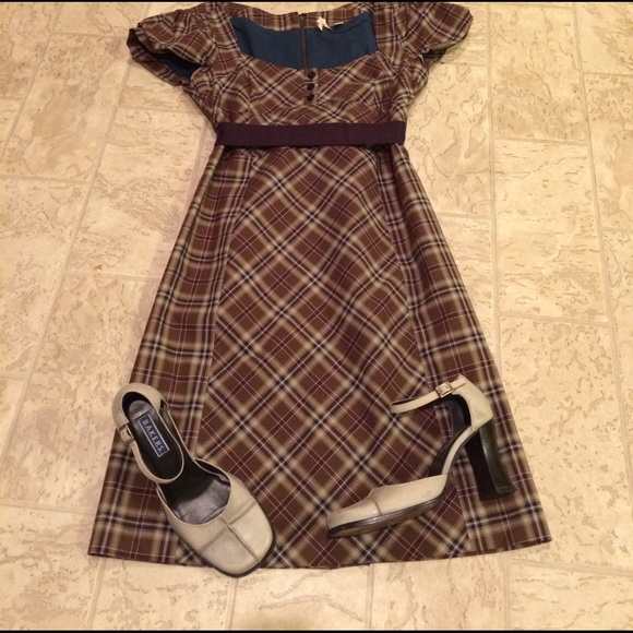 Anthropologie Maeve Dresses & Skirts - Anthropologie Maeve size 4 dress