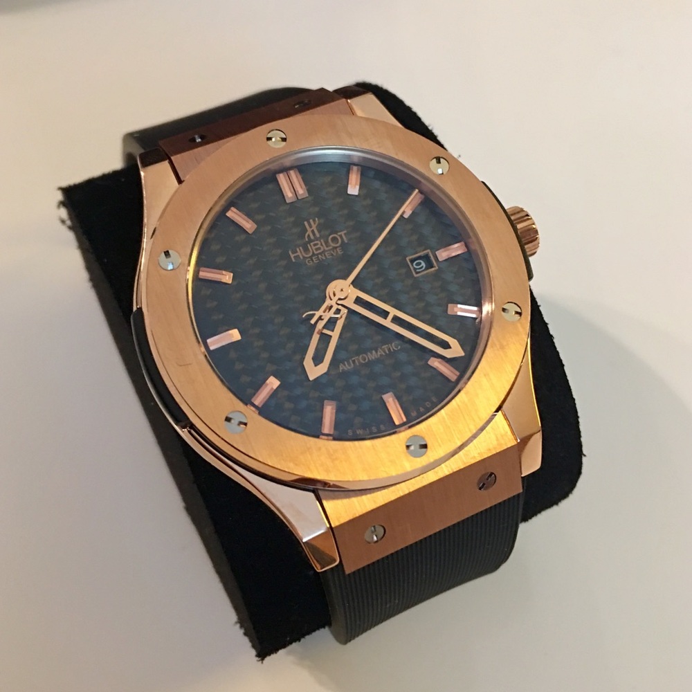 Hublot Big Band men's watch