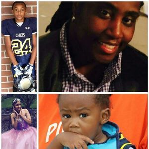 Meet your Posher, Alia leo