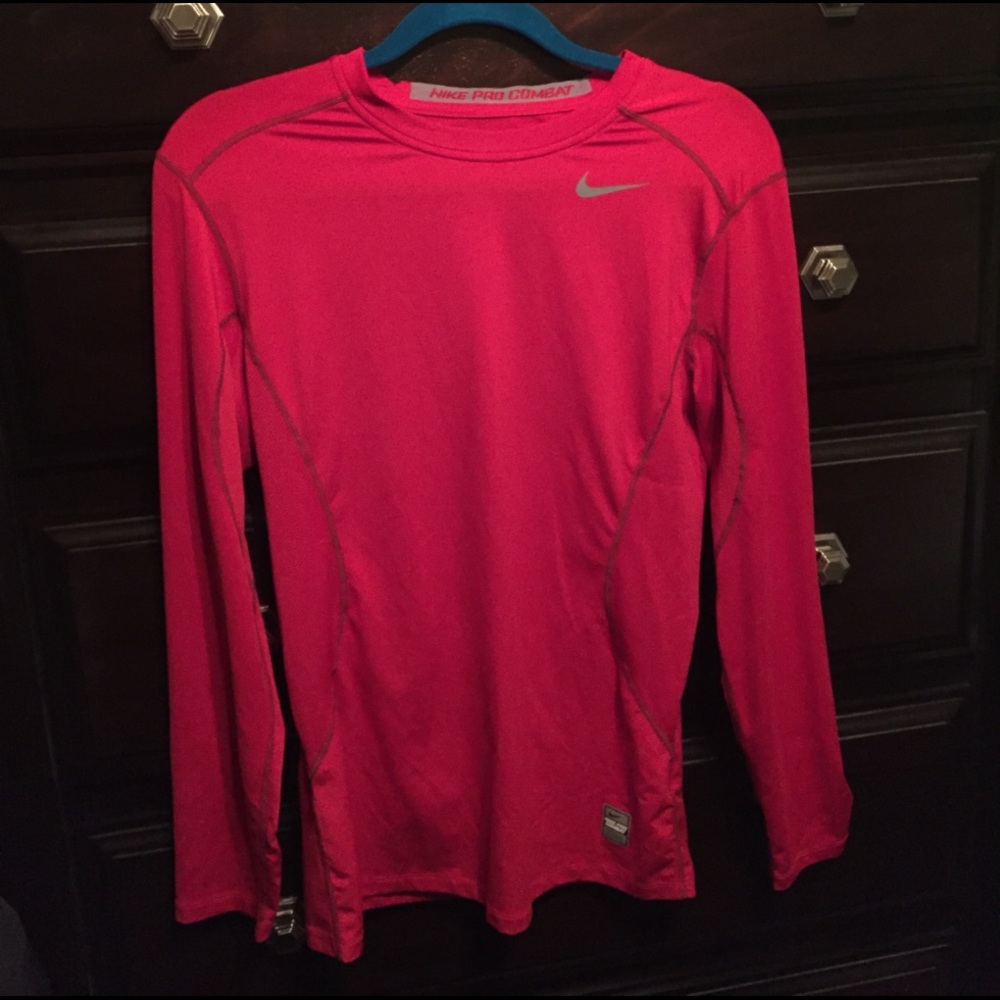 Men's Nike Shirt